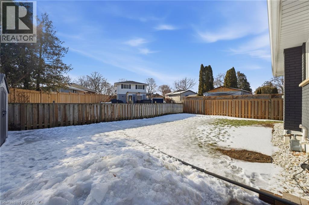 30 Allanton Boulevard, Brantford, Ontario  N3R 3C1 - Photo 30 - 40796944