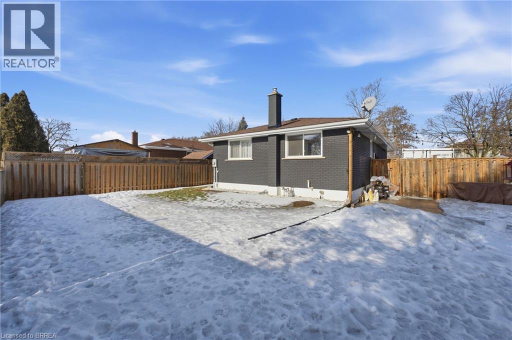 30 Allanton Boulevard, Brantford, Ontario  N3R 3C1 - Photo 32 - 40796944