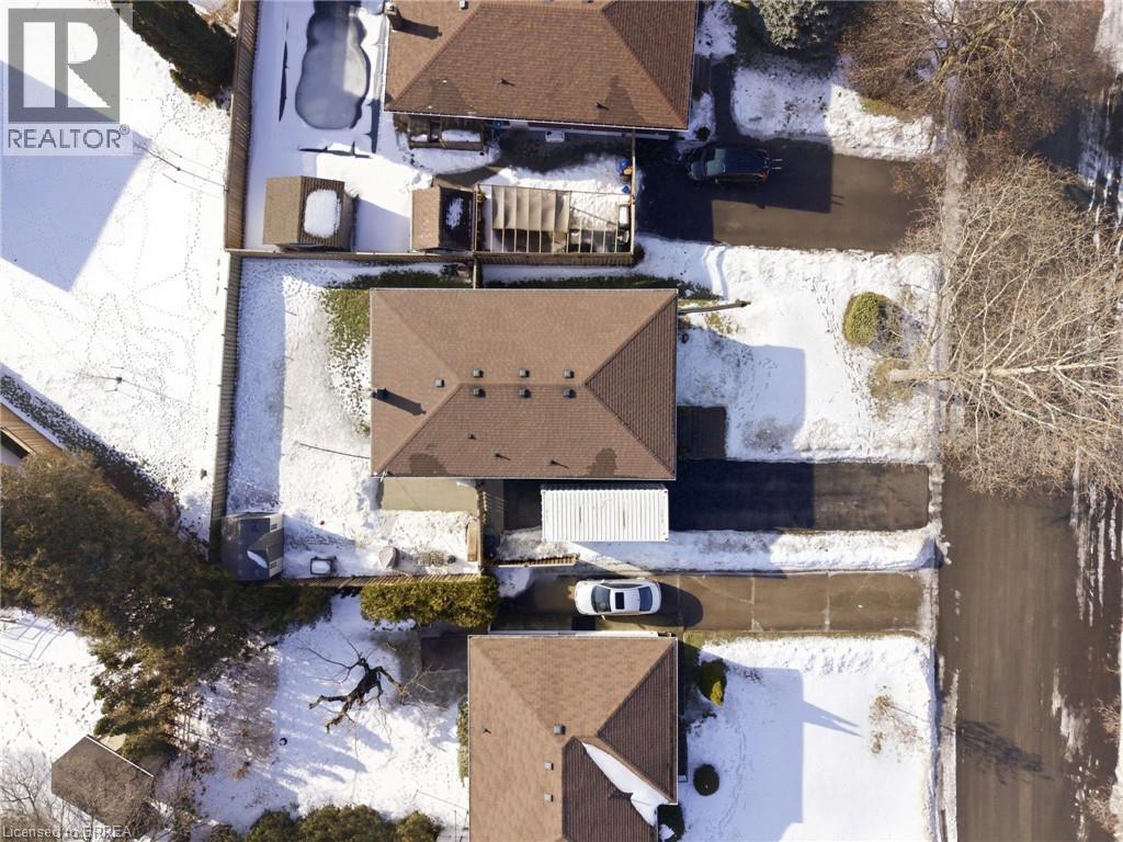 30 Allanton Boulevard, Brantford, Ontario  N3R 3C1 - Photo 34 - 40796944