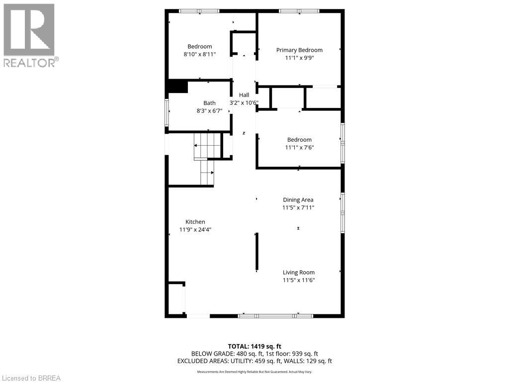 30 Allanton Boulevard, Brantford, Ontario  N3R 3C1 - Photo 40 - 40796944