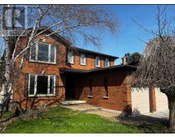 43 DORIS CRESCENT, Newmarket, Ontario