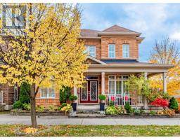 27 WINDYTON AVENUE, Markham, Ontario