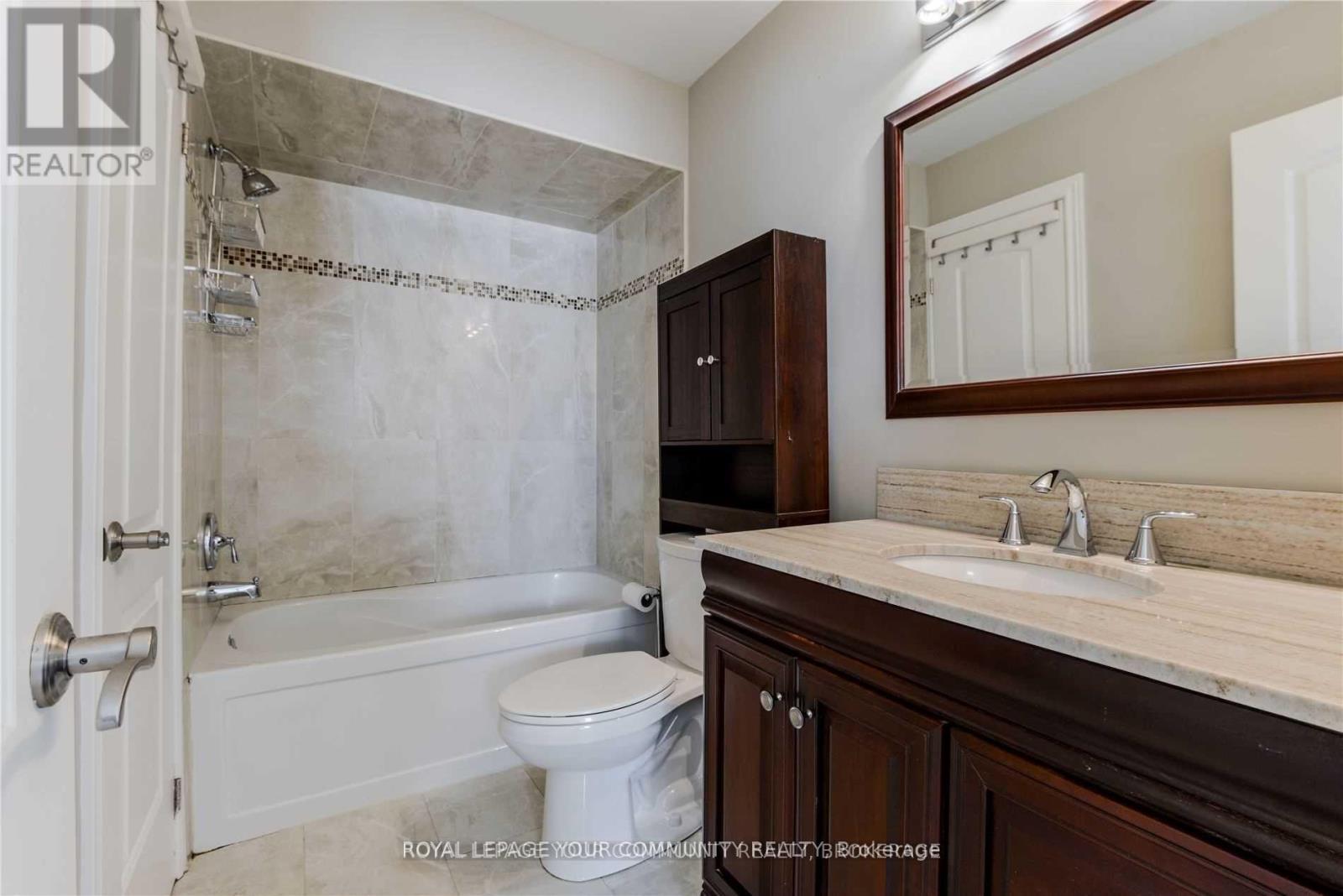 21 Elderbrook Crescent, Vaughan, Ontario  L4K 5M3 - Photo 17 - N12682822