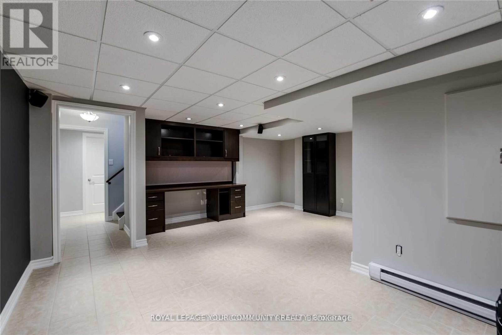 21 Elderbrook Crescent, Vaughan, Ontario  L4K 5M3 - Photo 22 - N12682822