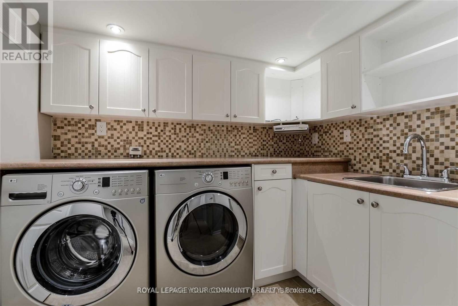 21 Elderbrook Crescent, Vaughan, Ontario  L4K 5M3 - Photo 23 - N12682822