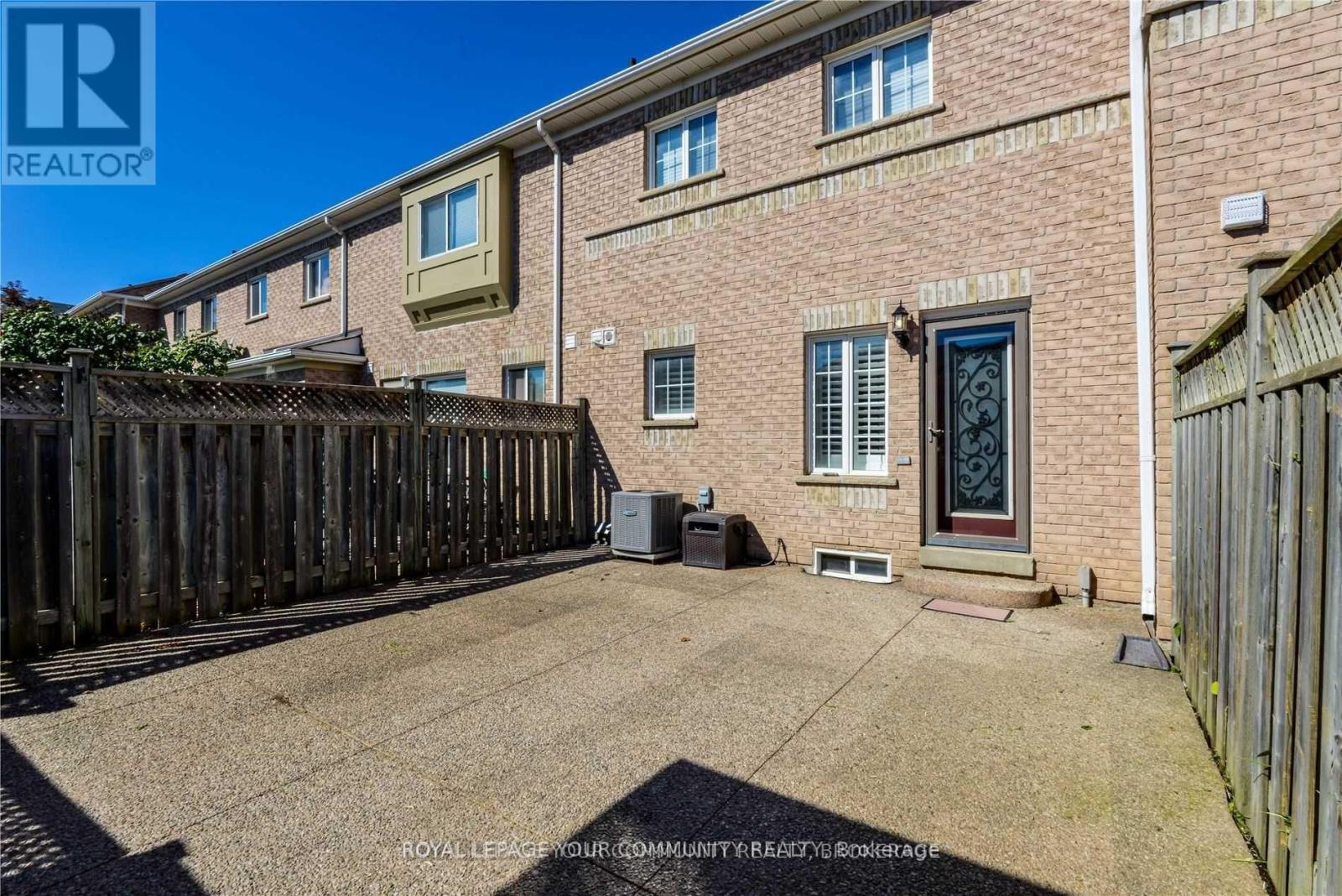 21 Elderbrook Crescent, Vaughan, Ontario  L4K 5M3 - Photo 24 - N12682822