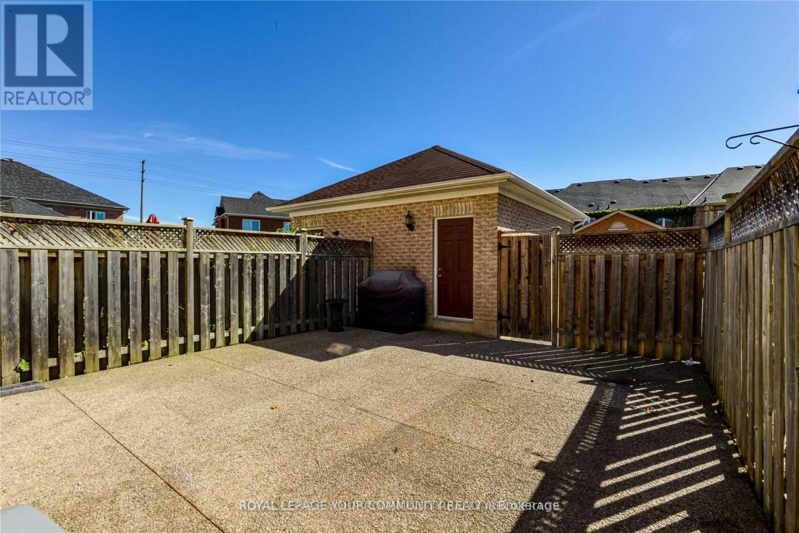 21 Elderbrook Crescent, Vaughan, Ontario  L4K 5M3 - Photo 25 - N12682822