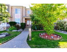 21 ELDERBROOK CRESCENT, Vaughan, Ontario