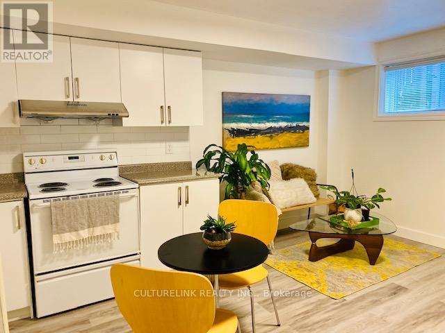 Lower - 918 St Clarens Avenue, Toronto, Ontario  M6H 3X6 - Photo 4 - W12682794