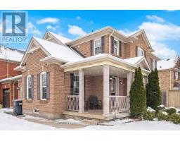 387 BRISDALE DRIVE, Brampton, Ontario