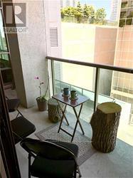 602 - 208 Enfield Place E, Mississauga, Ontario  L5B 0B8 - Photo 16 - W12682824