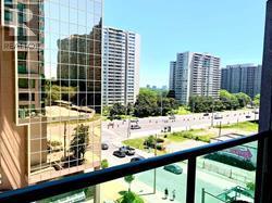 602 - 208 Enfield Place E, Mississauga, Ontario  L5B 0B8 - Photo 17 - W12682824