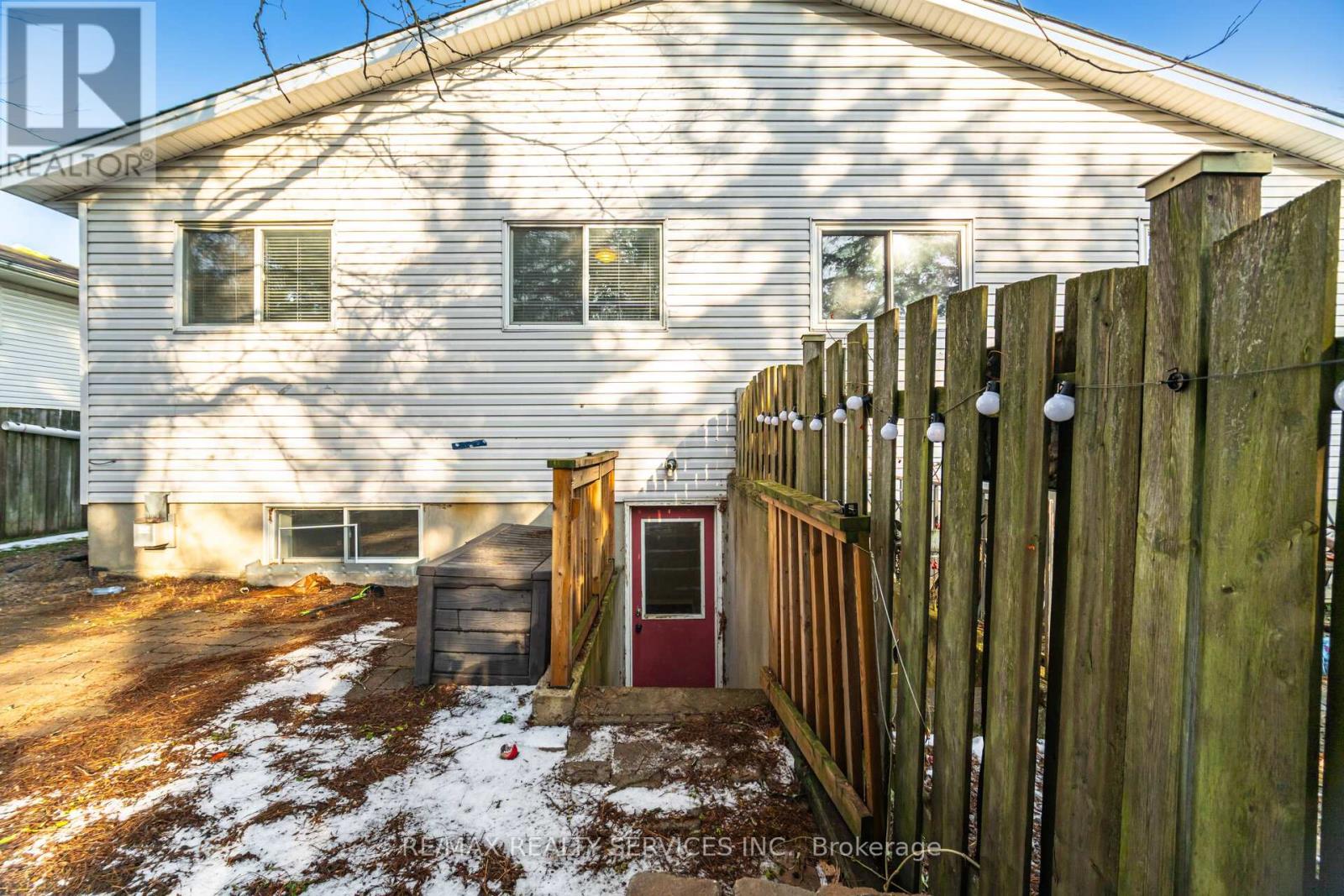 15 Margaret Street, Thorold, Ontario  L0S 1K0 - Photo 47 - X12682790