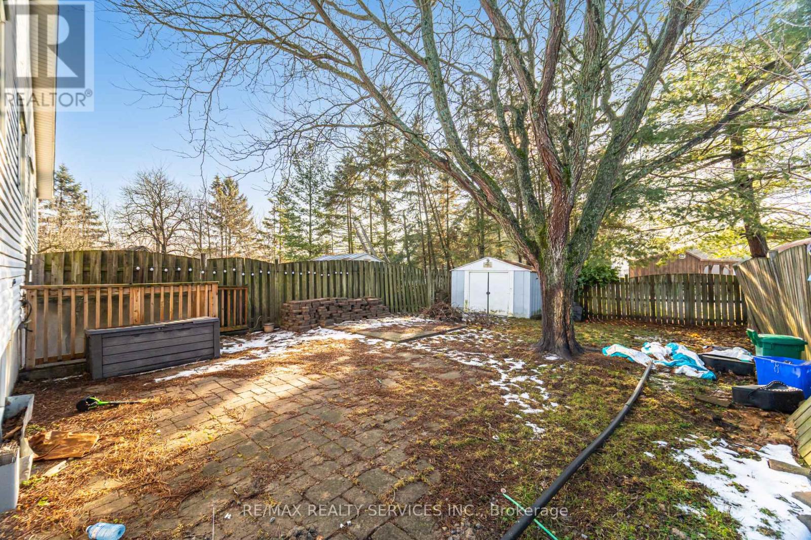 15 Margaret Street, Thorold, Ontario  L0S 1K0 - Photo 49 - X12682790