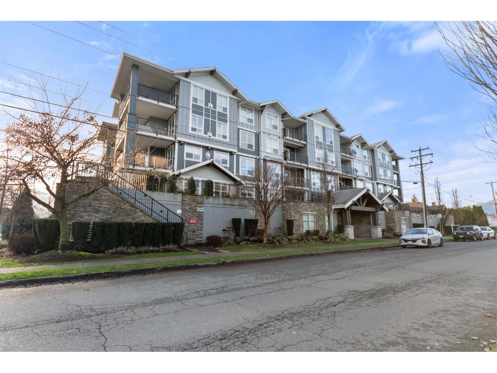 104 45630 SPADINA AVENUE|Chilliwack Proper West, Chilliwack, British Columbia