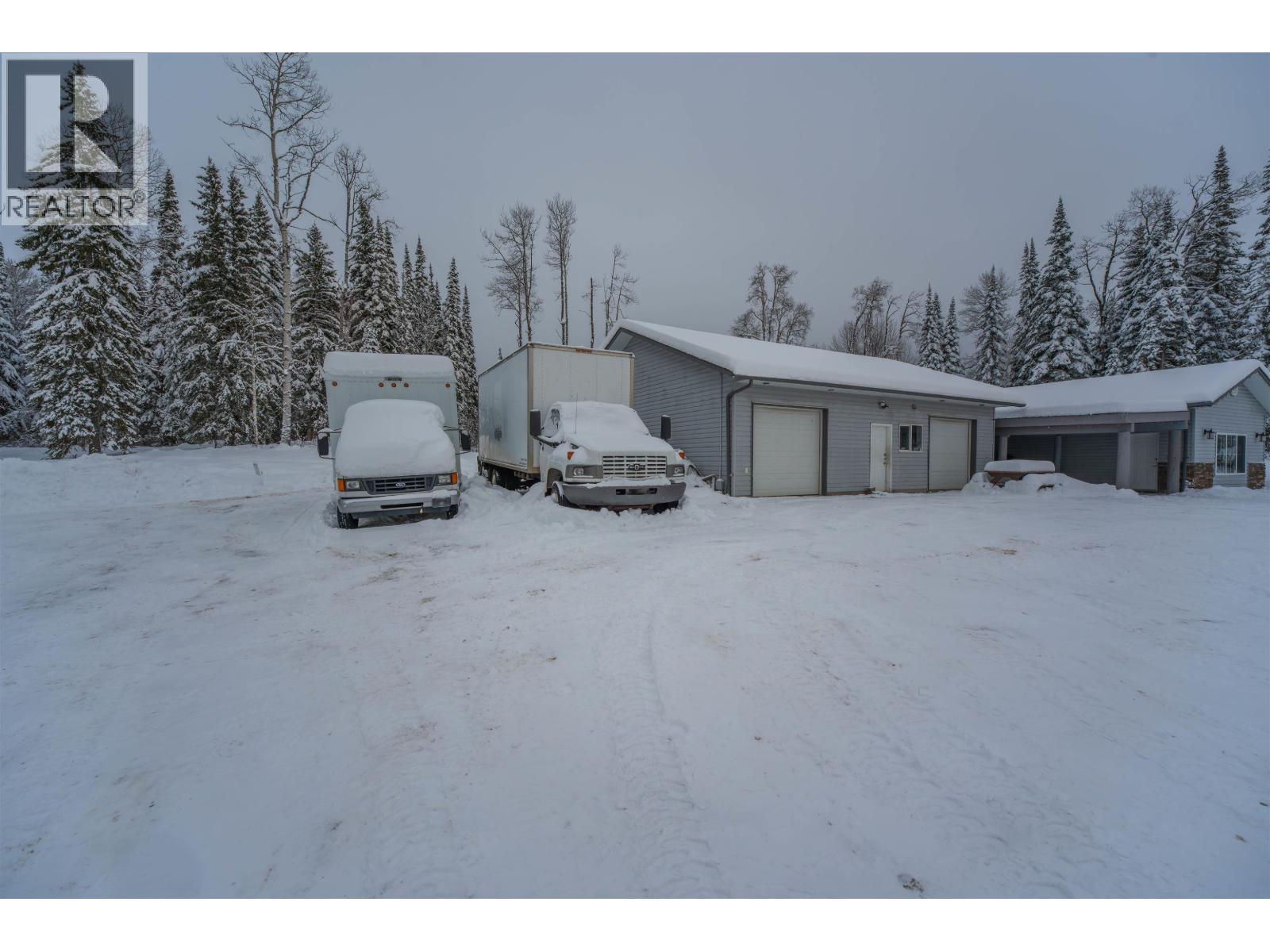 9040 Tabor Glen Drive, Prince George, British Columbia  V2N 6W9 - Photo 24 - R3077728