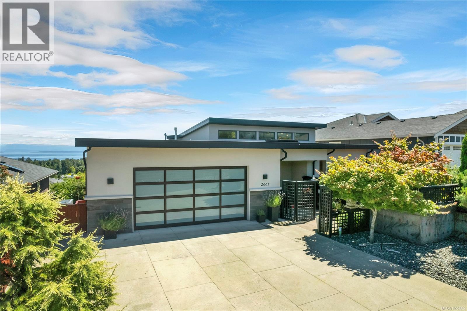 2661 Sunderland Rd, Campbell River, British Columbia