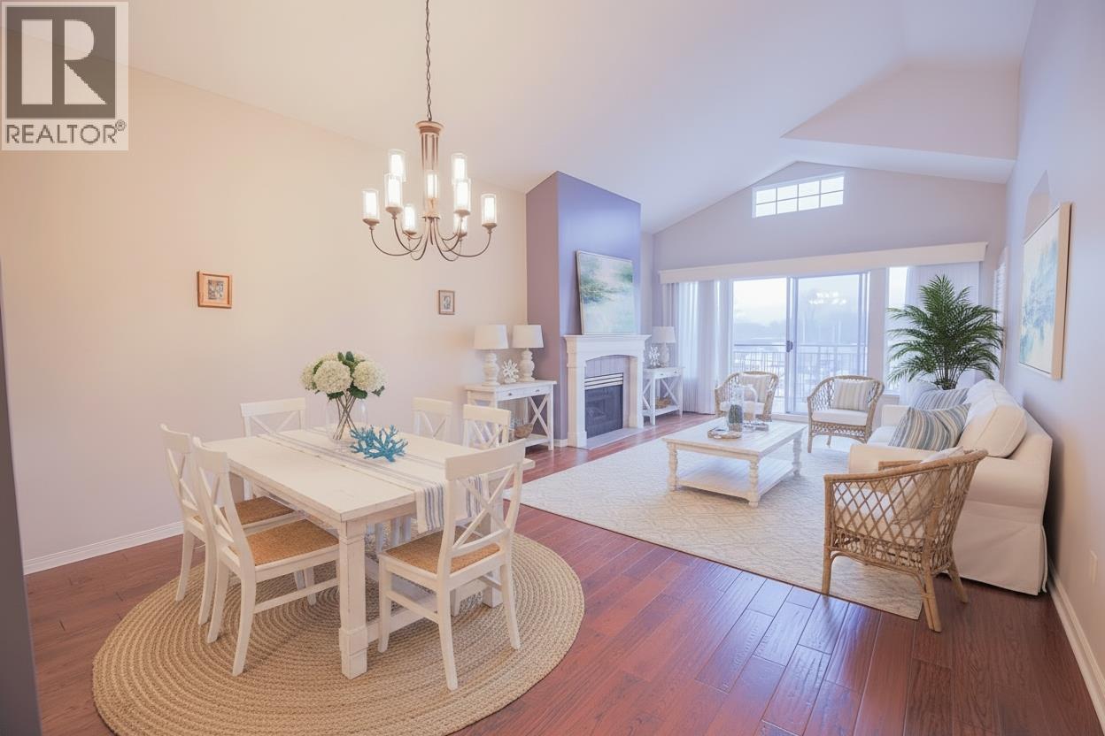 321 4955 River Road, Delta, British Columbia  V4K 4V9 - Photo 3 - R3073407