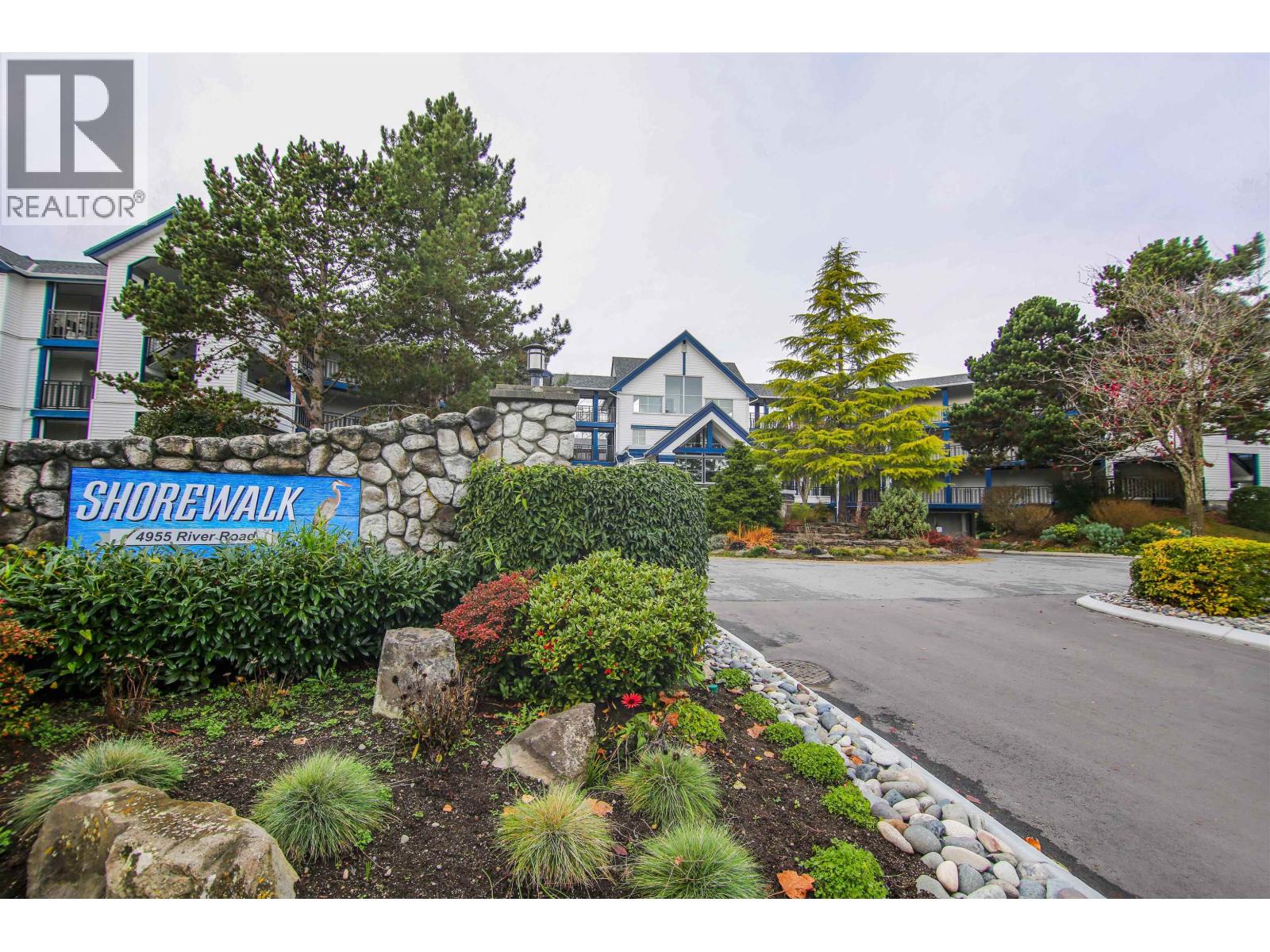 321 4955 River Road, Delta, British Columbia  V4K 4V9 - Photo 2 - R3073407