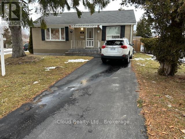 38 KAWARTHA AVENUE, Oshawa, Ontario