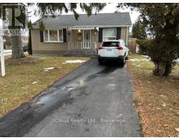 38 KAWARTHA AVENUE, Oshawa, Ontario