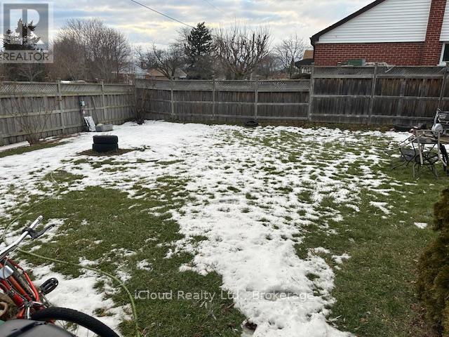 38 Kawartha Avenue, Oshawa, Ontario  L1H 3Y8 - Photo 20 - E12678888