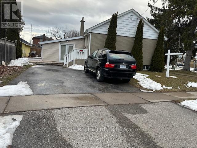 38 Kawartha Avenue, Oshawa, Ontario  L1H 3Y8 - Photo 22 - E12678888