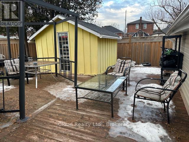 38 Kawartha Avenue, Oshawa, Ontario  L1H 3Y8 - Photo 18 - E12678888
