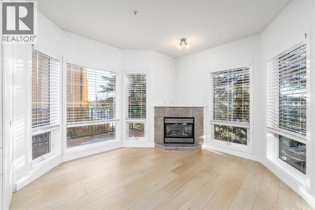 108, 15204 Bannister Road Se, Calgary, Alberta  T2X 3T4 - Photo 11 - A2276745