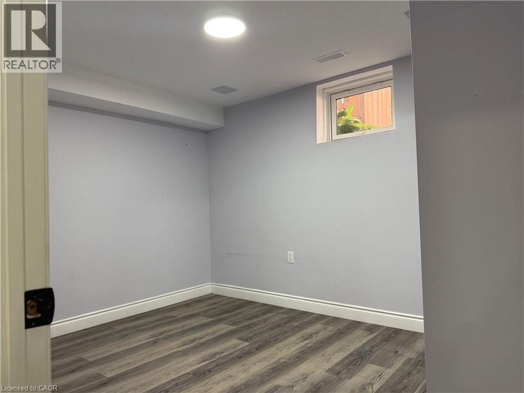 222 Doon Mills Drive Unit# Basement, Kitchener, Ontario  N2P 2R9 - Photo 10 - 40797485