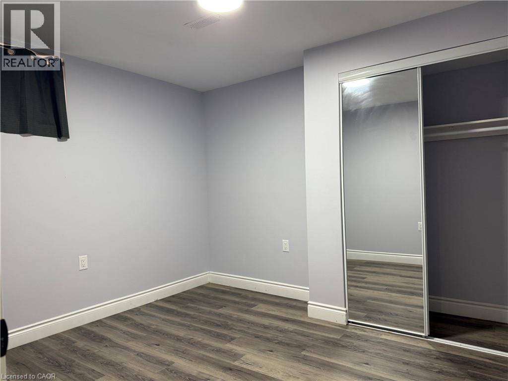 222 Doon Mills Drive Unit# Basement, Kitchener, Ontario  N2P 2R9 - Photo 11 - 40797485