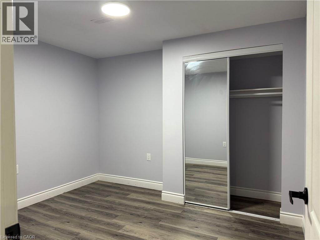 222 Doon Mills Drive Unit# Basement, Kitchener, Ontario  N2P 2R9 - Photo 12 - 40797485