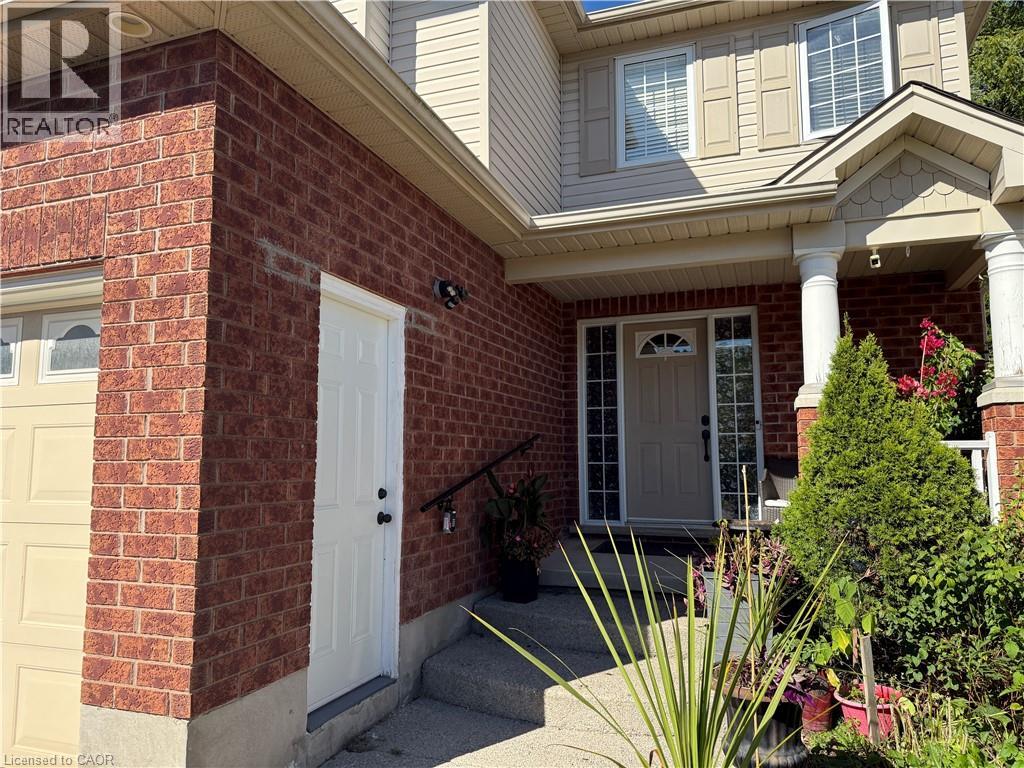 222 Doon Mills Drive Unit# Basement, Kitchener, Ontario  N2P 2R9 - Photo 3 - 40797485