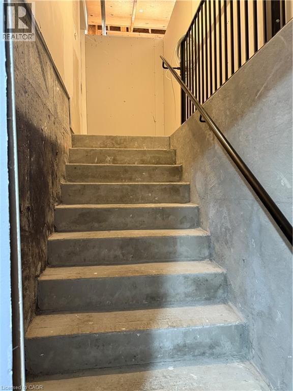 222 Doon Mills Drive Unit# Basement, Kitchener, Ontario  N2P 2R9 - Photo 4 - 40797485