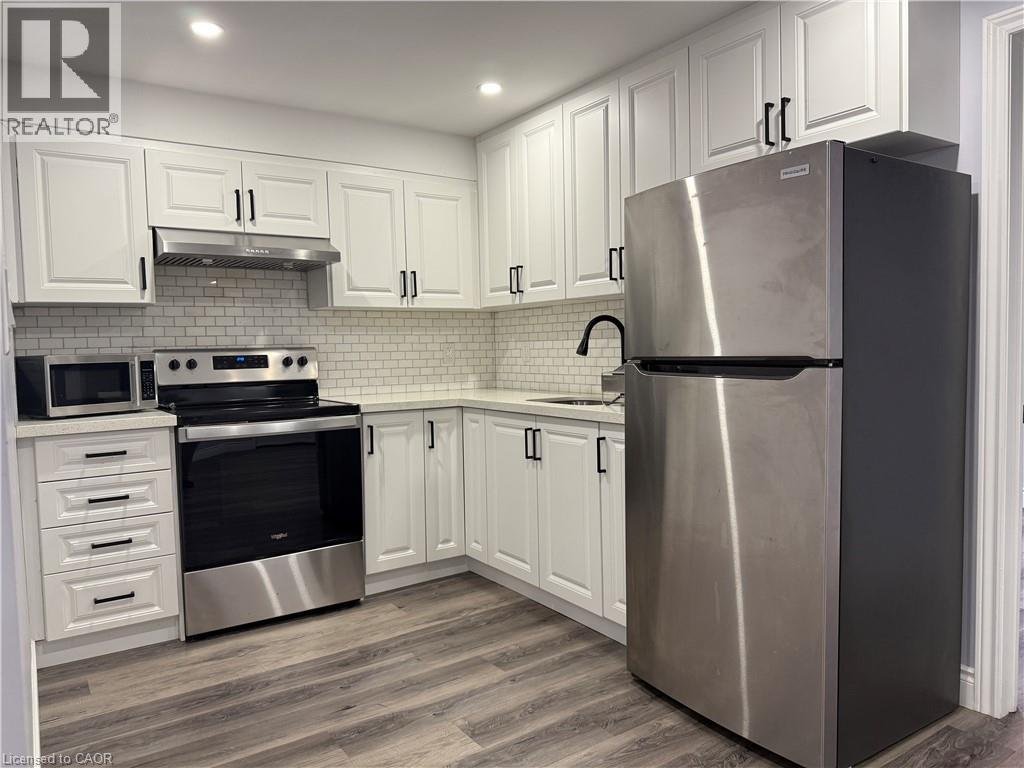 222 Doon Mills Drive Unit# Basement, Kitchener, Ontario  N2P 2R9 - Photo 5 - 40797485