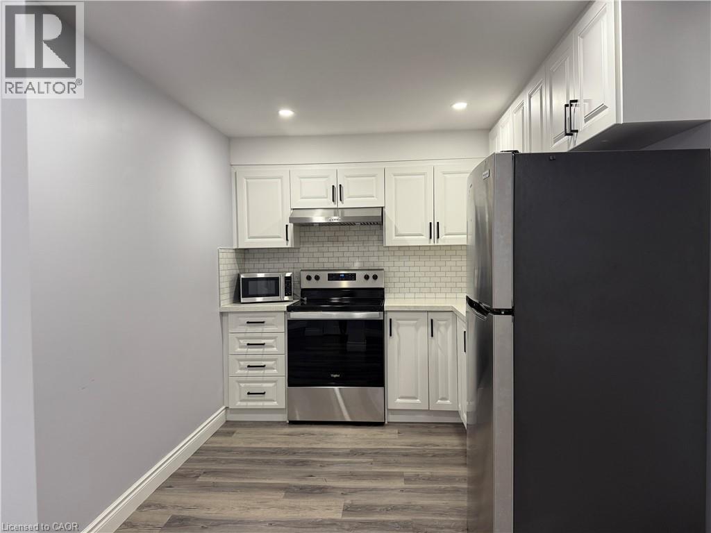 222 Doon Mills Drive Unit# Basement, Kitchener, Ontario  N2P 2R9 - Photo 6 - 40797485
