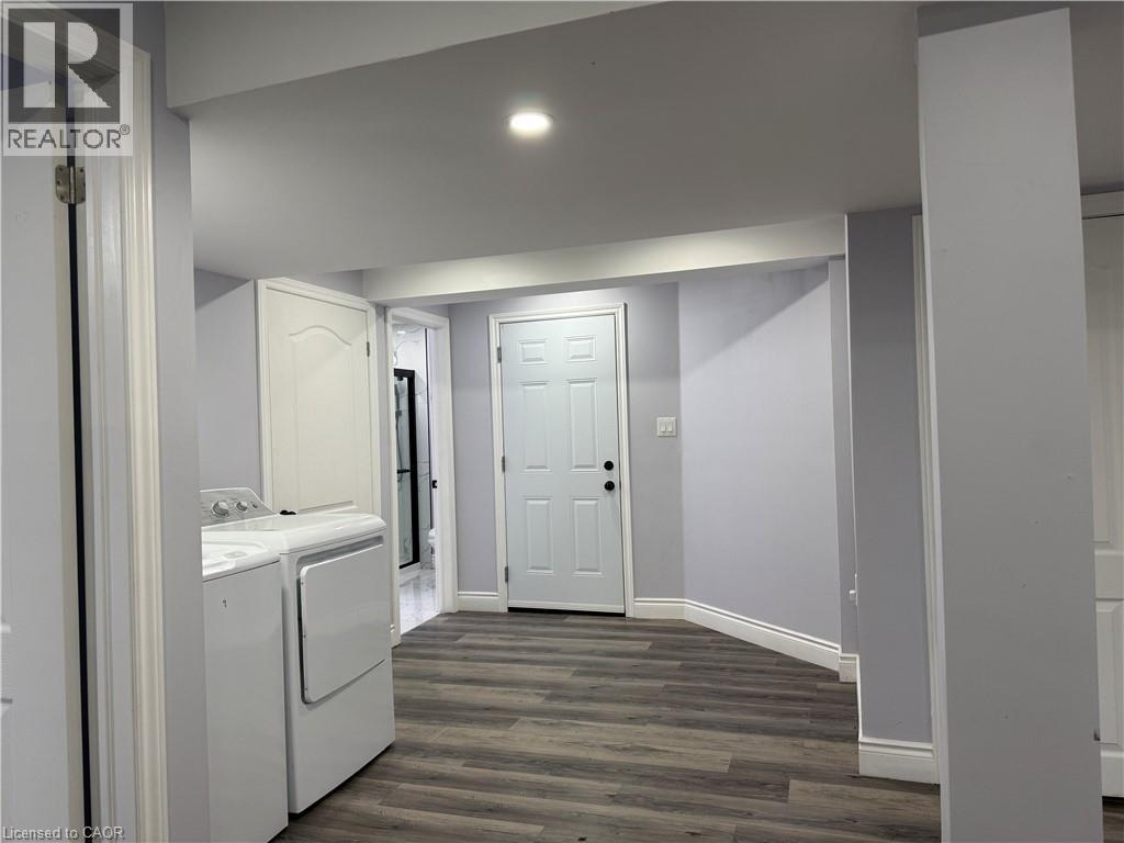 222 Doon Mills Drive Unit# Basement, Kitchener, Ontario  N2P 2R9 - Photo 8 - 40797485