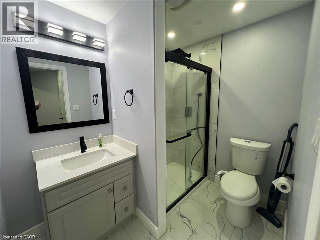 222 Doon Mills Drive Unit# Basement, Kitchener, Ontario  N2P 2R9 - Photo 9 - 40797485