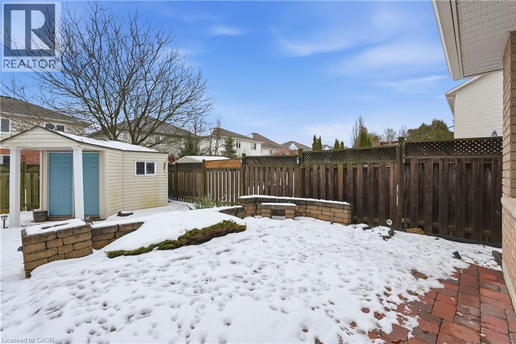 66 Suffolk Street, Ancaster, Ontario  L9K 1M9 - Photo 41 - 40796669