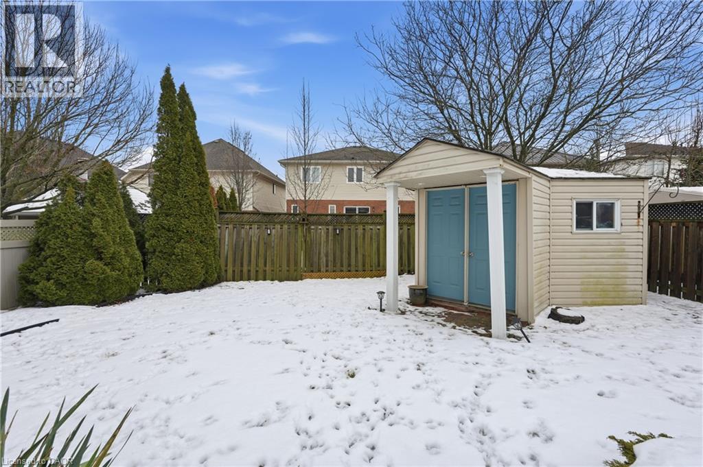 66 Suffolk Street, Ancaster, Ontario  L9K 1M9 - Photo 43 - 40796669