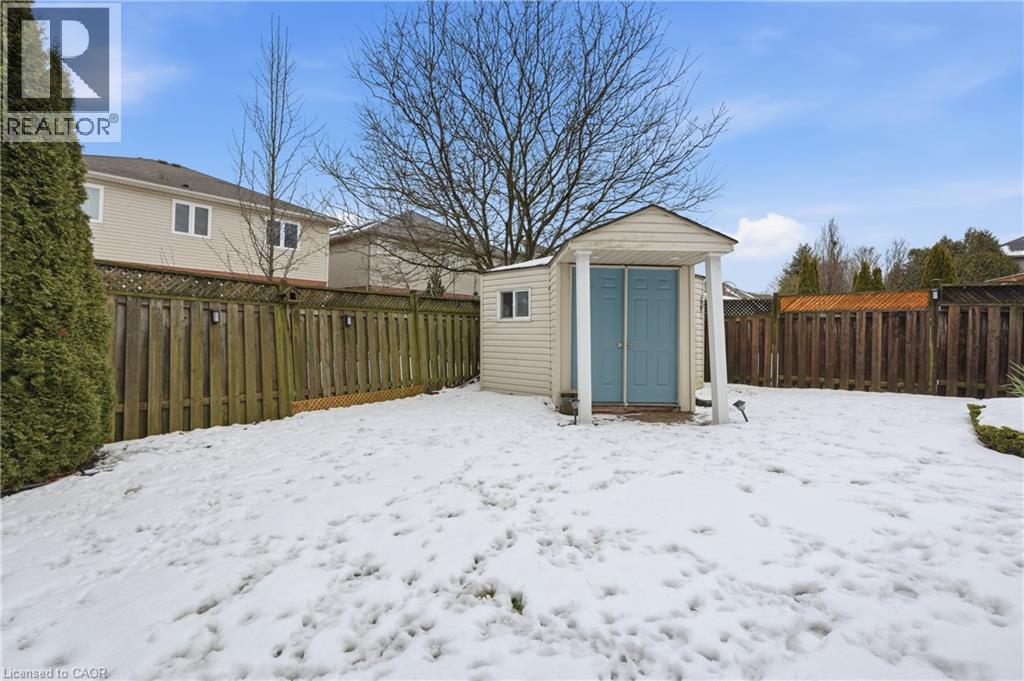 66 Suffolk Street, Ancaster, Ontario  L9K 1M9 - Photo 45 - 40796669