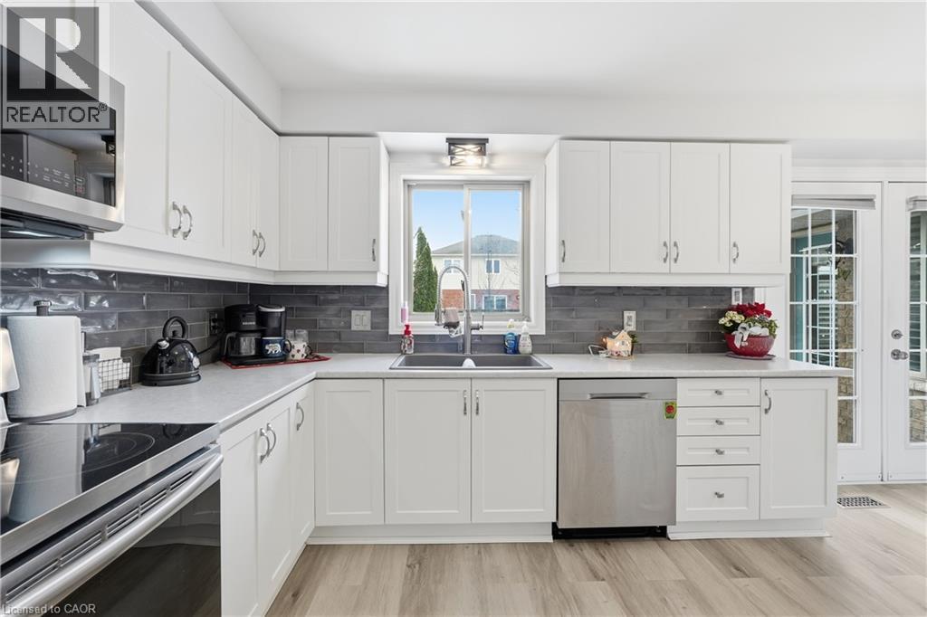 66 Suffolk Street, Ancaster, Ontario  L9K 1M9 - Photo 8 - 40796669