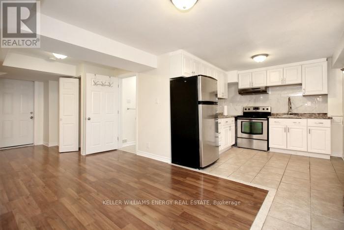 1646 Quail Run Drive, Oshawa, Ontario  L1K 0L9 - Photo 3 - E12682876