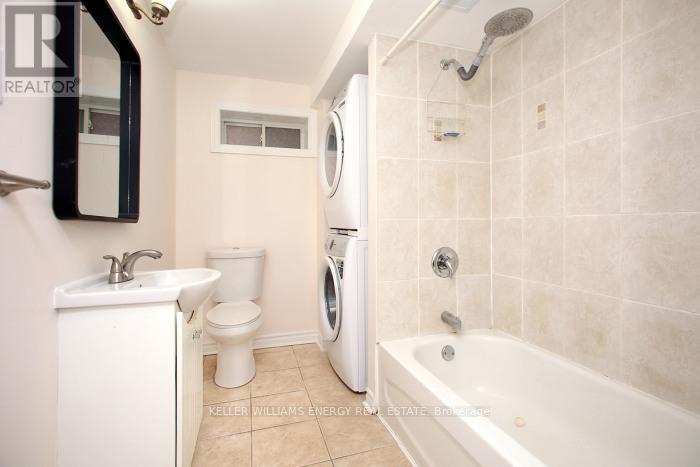 1646 Quail Run Drive, Oshawa, Ontario  L1K 0L9 - Photo 6 - E12682876