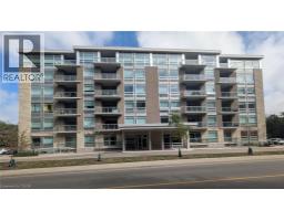 467 CHARLTON Avenue E Unit# 103, Hamilton, Ontario