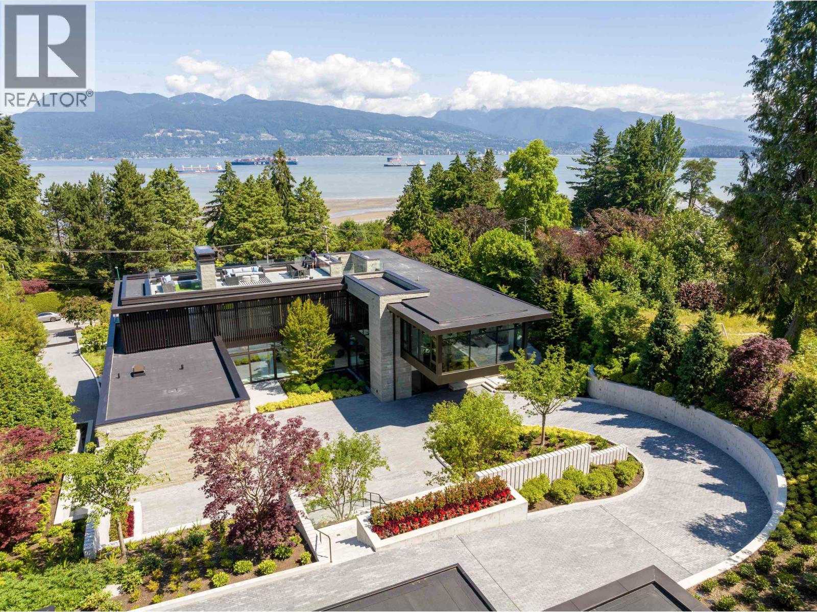 4838 BELMONT AVENUE, Vancouver, British Columbia