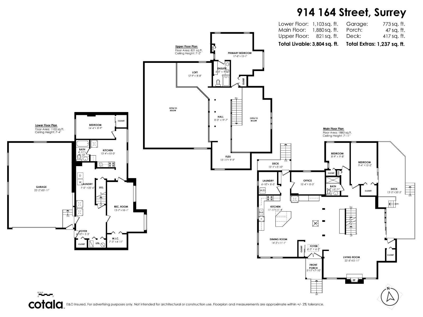 914 164 Street, Surrey, British Columbia  V4A 4Y5 - Photo 40 - R3068208