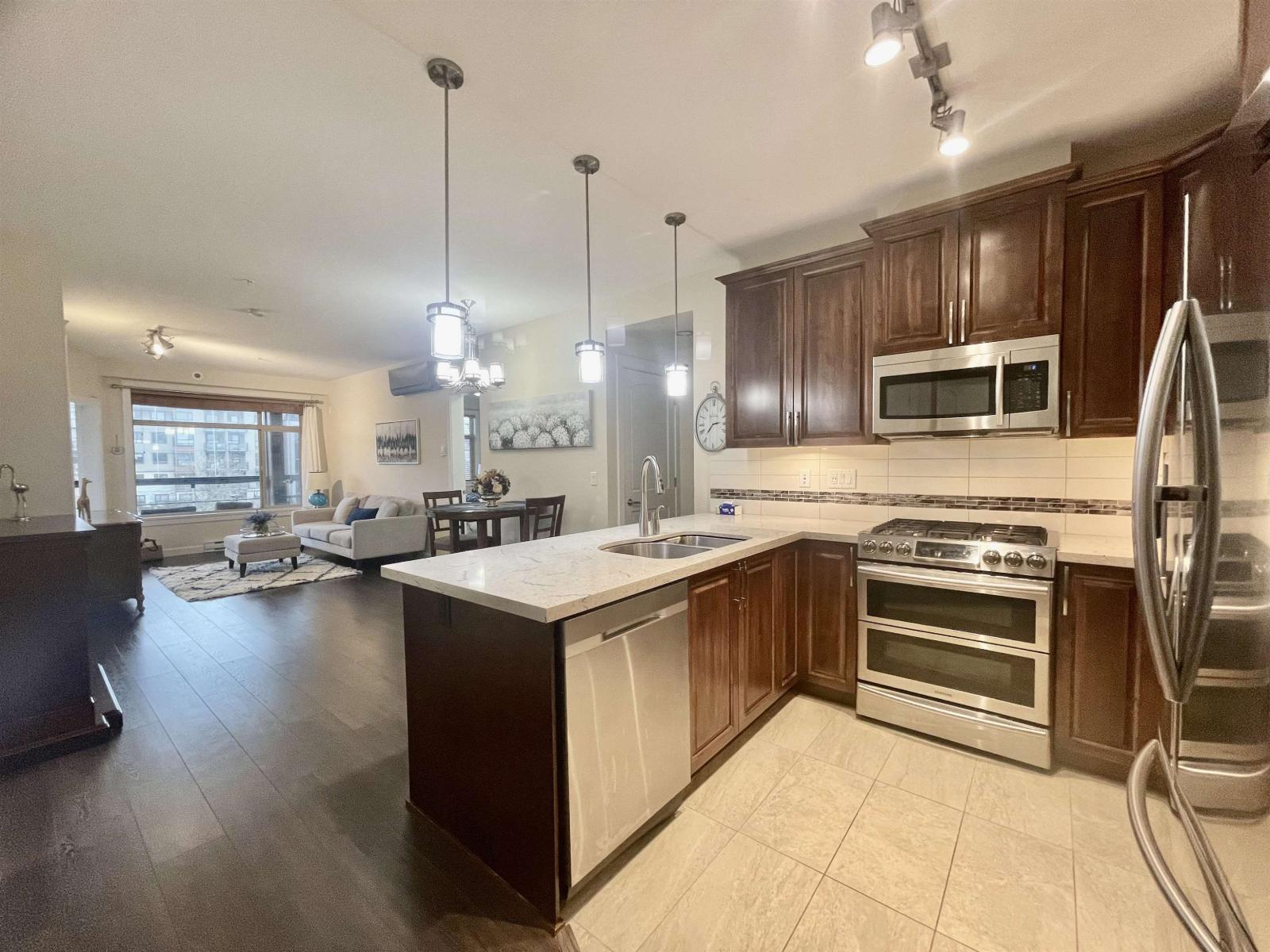 B424 20716 Willoughby Town Centre Drive, Langley, British Columbia  V2Y 3J8 - Photo 15 - R3077882