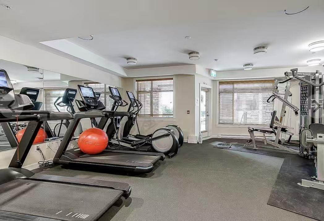 B424 20716 Willoughby Town Centre Drive, Langley, British Columbia  V2Y 3J8 - Photo 8 - R3077882