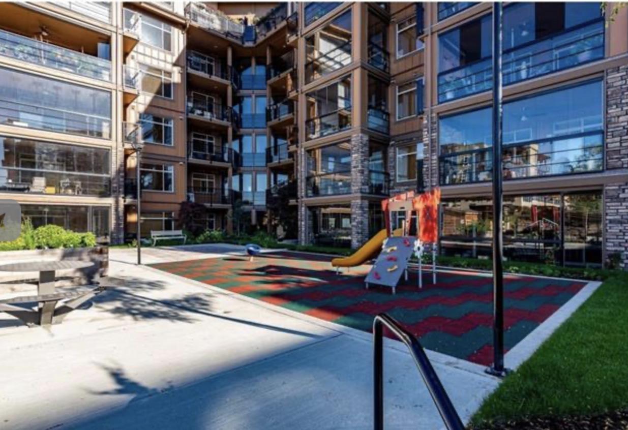 B424 20716 Willoughby Town Centre Drive, Langley, British Columbia  V2Y 3J8 - Photo 5 - R3077882